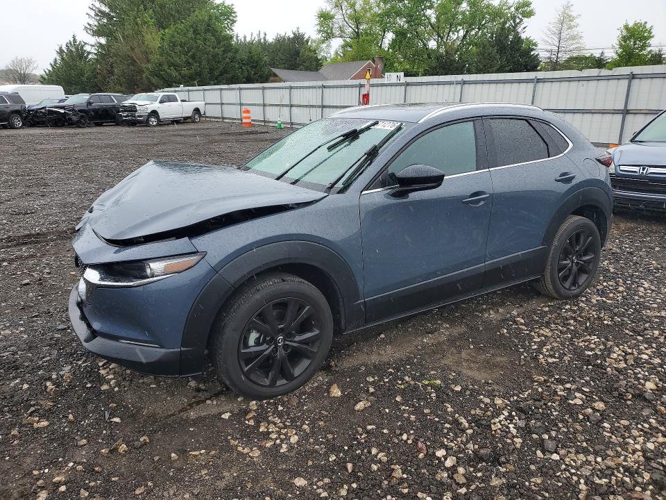 Aukcja sprzedaży 2023 Mazda Cx-30, vin: 3MVDMBCM2PM537698, numer aukcji: 51671276