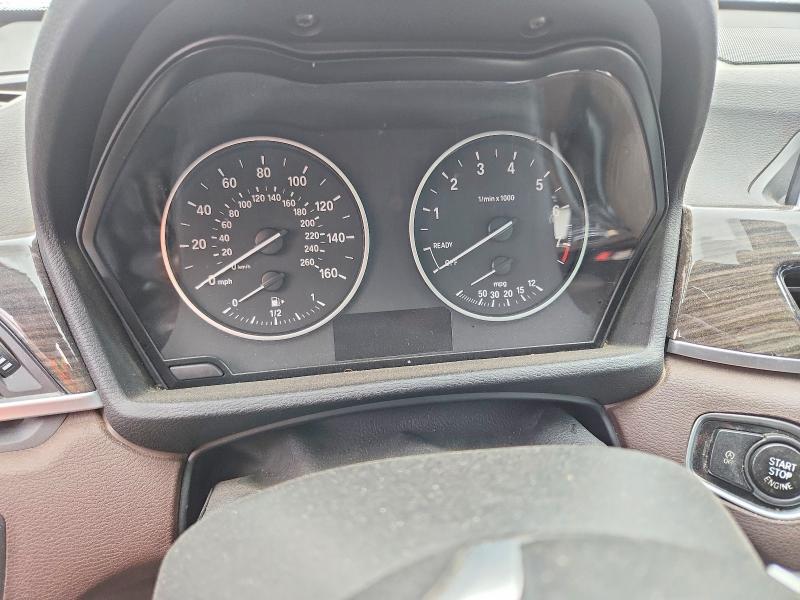 Aukcja sprzedaży 2017 Bmw X1, vin: WBXHT3C36H5F85110, numer aukcji: 48427166