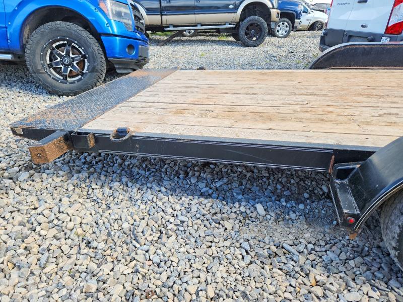 2020 Innovative Trailers Trailers მანქანა იყიდება აუქციონზე, vin: 5PDCU182XLR018488, აუქციონის ნომერი: 49826816