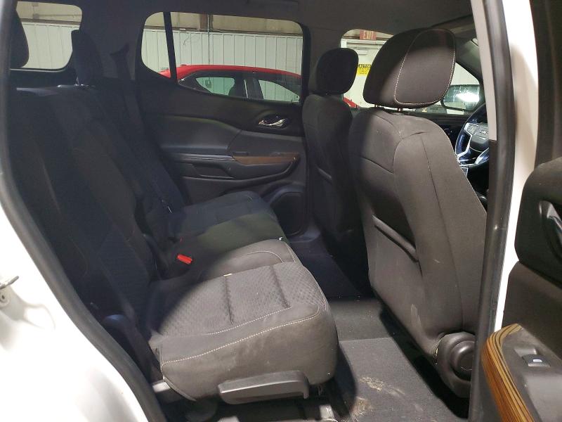 Продаж на аукціоні авто 2018 Gmc Acadia, vin: 1GKKNSLS5JZ187742, номер лоту: 48056246