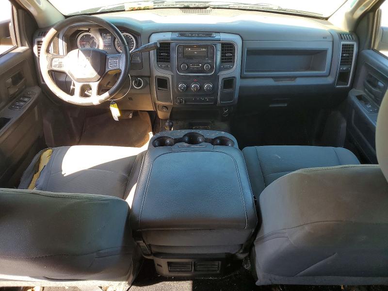 Продаж на аукціоні авто 2016 Ram 2500, vin: 3C6UR5HLXGG370064, номер лоту: 50195956
