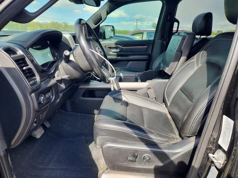 Aukcja sprzedaży 2019 Ram 1500, vin: 1C6SRFLT4KN790567, numer aukcji: 49912446
