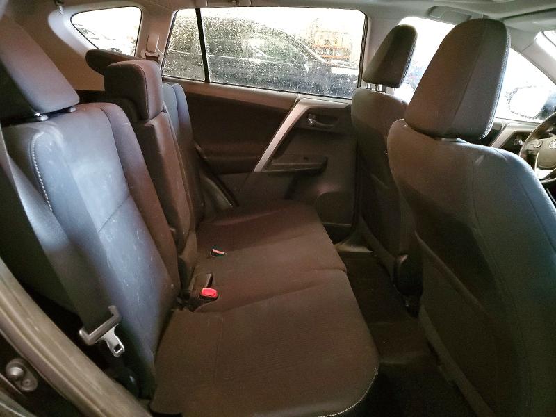 48756856 :رقم المزاد ، 2T3RFREV6EW178027 vin ، 2014 Toyota Rav4 مزاد بيع