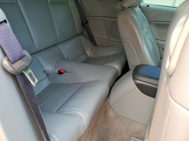 48685886 :رقم المزاد ، 1ZVFT84N265213899 vin ، 2006 Ford Mustang مزاد بيع