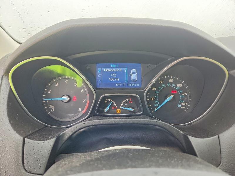 2013 Ford Focus მანქანა იყიდება აუქციონზე, vin: 1FADP3F22DL381187, აუქციონის ნომერი: 50802986