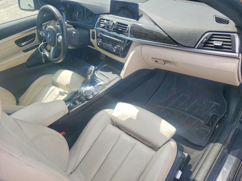 Продажа на аукционе авто 2018 Bmw 440xi, vin: WBA4Z7C58JED47698, номер лота: 48243306