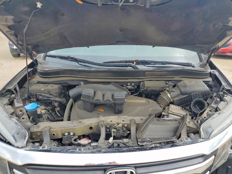 Aukcja sprzedaży 2017 Honda Pilot, vin: 5FNYF5H53HB041122, numer aukcji: 49460706
