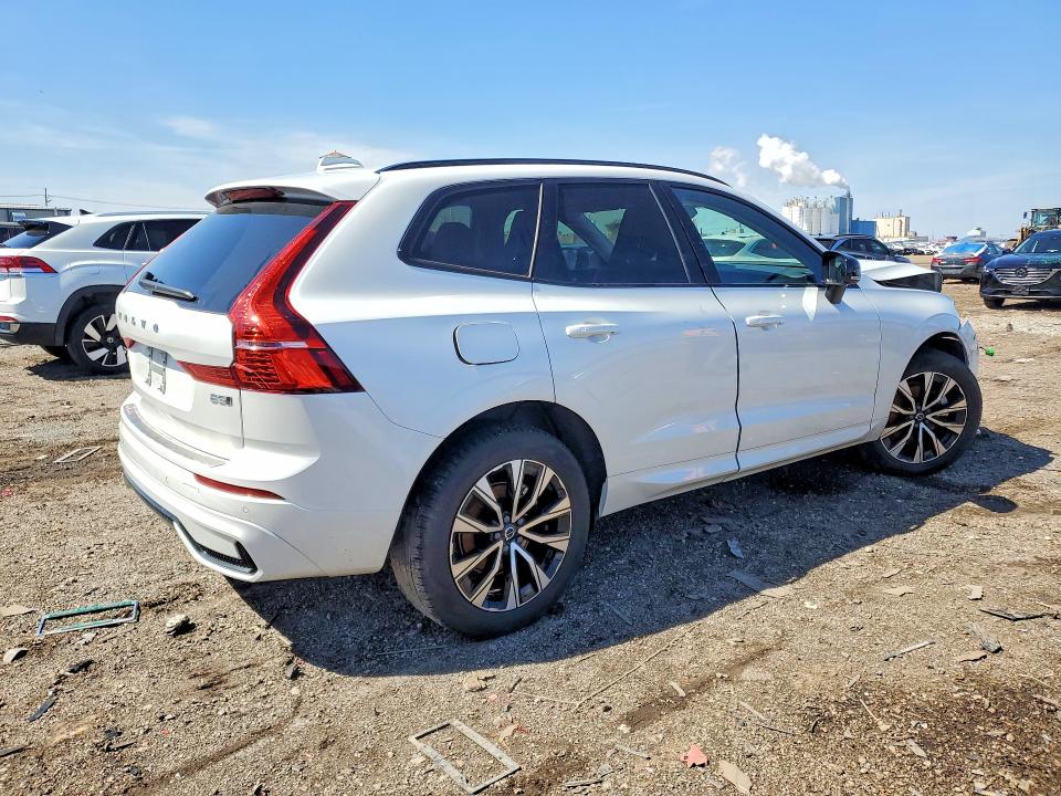 Продажа на аукционе авто 2024 Volvo Xc60, vin: YV4L12RK0R1822232, номер лота: 49176606
