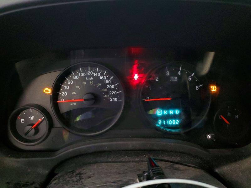 Aukcja sprzedaży 2013 Jeep Compass, vin: 1C4NJDAB1DD113903, numer aukcji: 79783345