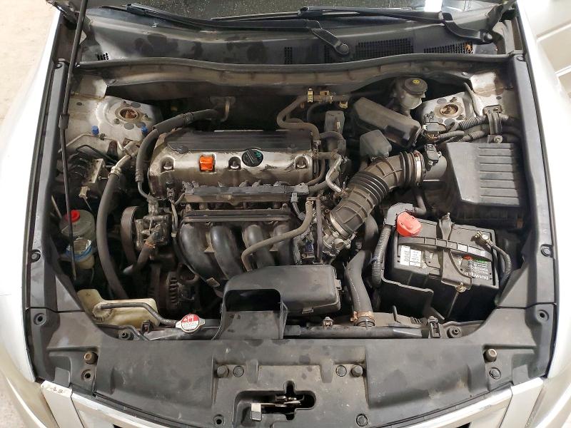 51373916 :رقم المزاد ، 1HGCP26398A079827 vin ، 2008 Honda Accord مزاد بيع