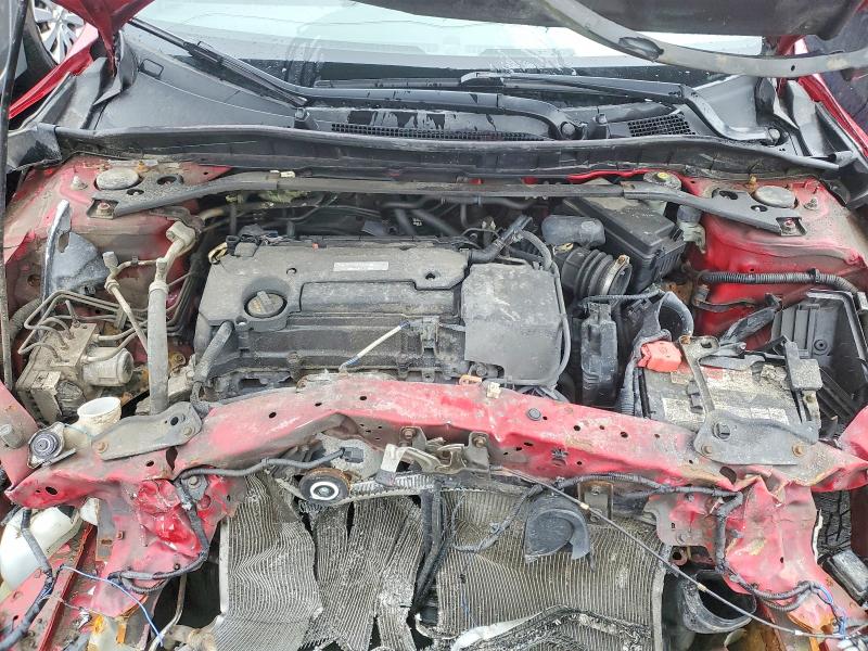 Продаж на аукціоні авто 2017 Honda Accord, vin: 1HGCT1A74HA800149, номер лоту: 49263136