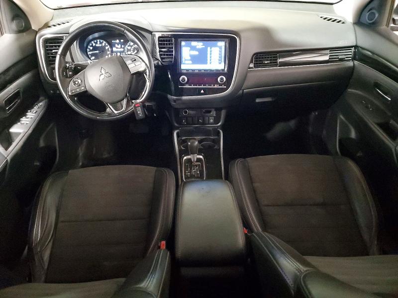 Продаж на аукціоні авто 2020 Mitsubishi Outlander, vin: JA4AD3A36LZ003093, номер лоту: 48999416