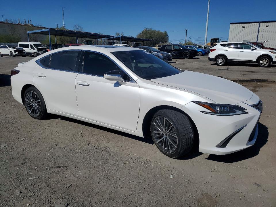 Aukcja sprzedaży 2024 Lexus Es 300h, vin: 58ADA1C19RU048292, numer aukcji: 51700726