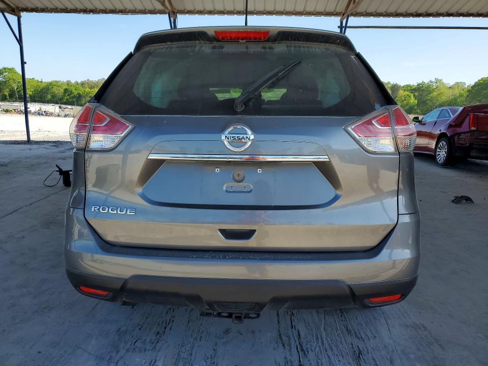 Aukcja sprzedaży 2016 Nissan Rogue, vin: JN8AT2MT6GW022723, numer aukcji: 49911886