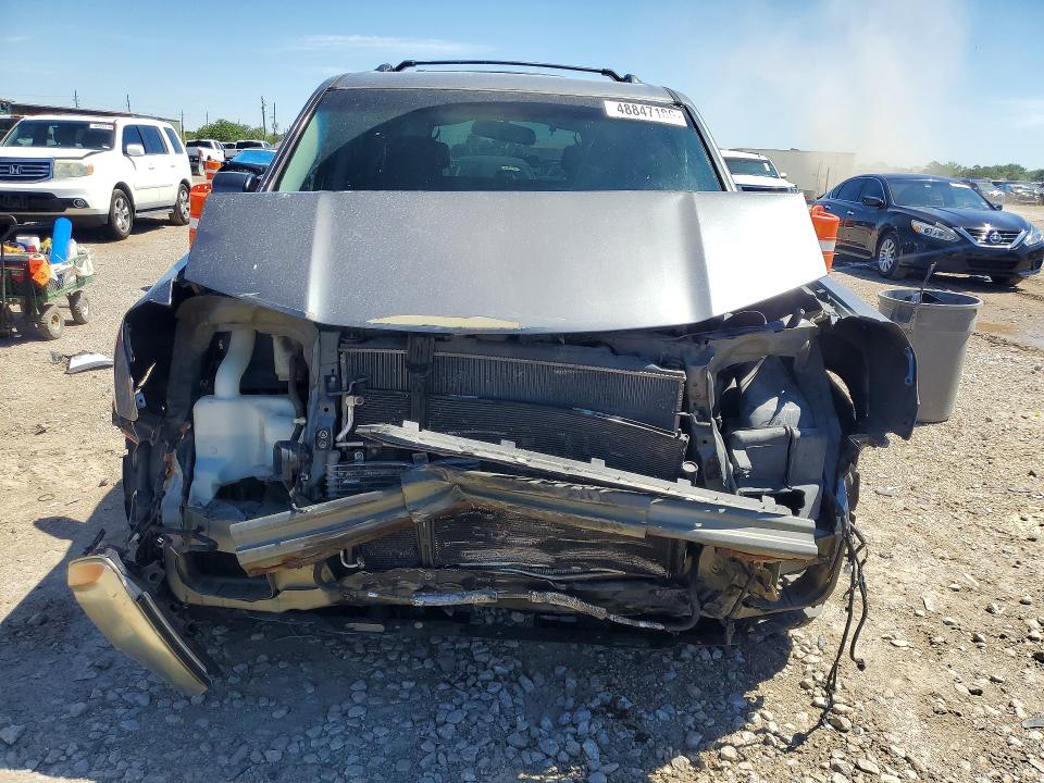 Aukcja sprzedaży 2009 Honda Pilot, vin: 5FNYF38419B006270, numer aukcji: 48847186