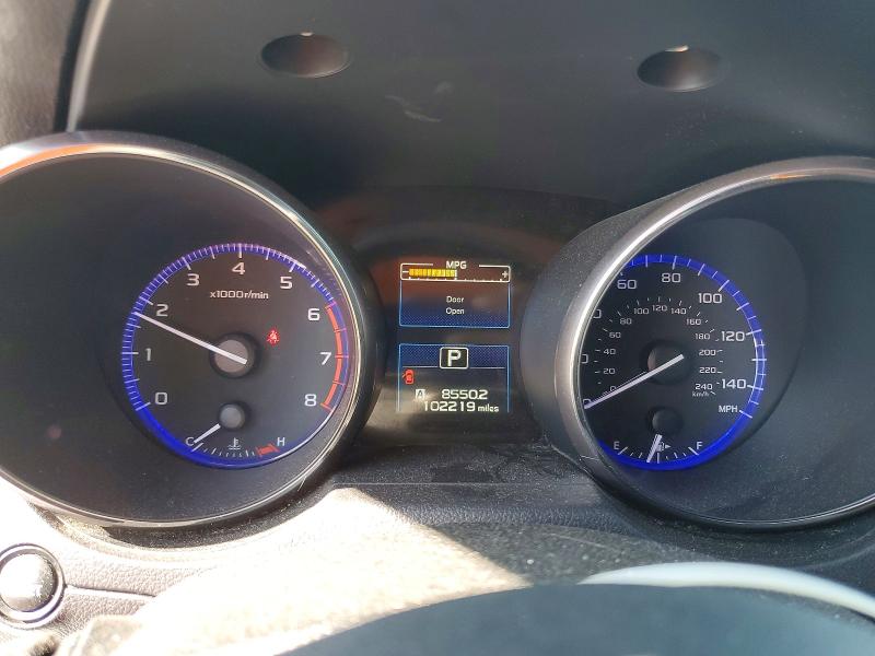 Aukcja sprzedaży 2016 Subaru Legacy, vin: 4S3BNAE61G3033580, numer aukcji: 50291566