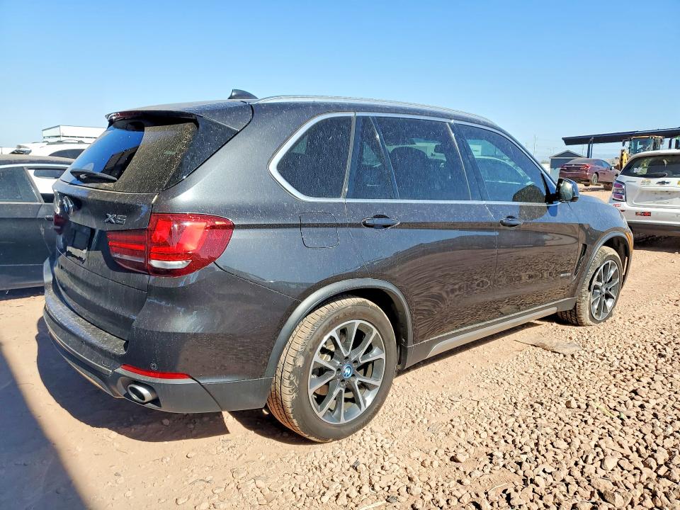 Aukcja sprzedaży 2017 Bmw X5, vin: 5UXKR2C51H0U19776, numer aukcji: 51469196