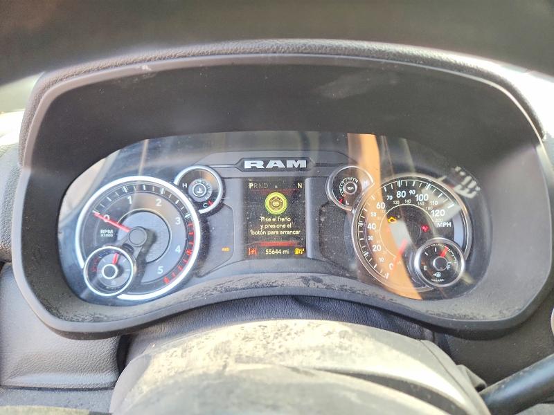 48659876 :رقم المزاد ، 3C63RRGL8PG524453 vin ، 2023 Ram 3500 مزاد بيع
