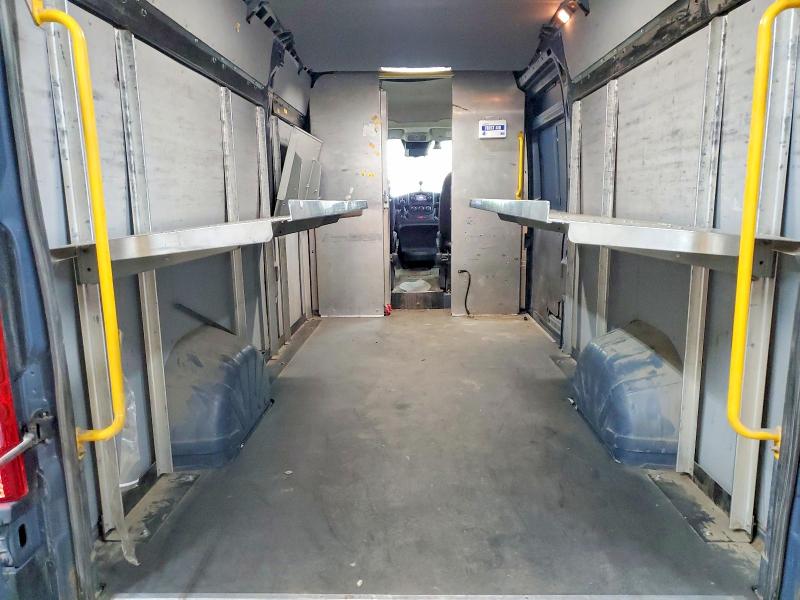 Aukcja sprzedaży 2021 Ram Promaster 3500, vin: 3C6MRVJG2ME549316, numer aukcji: 48537716