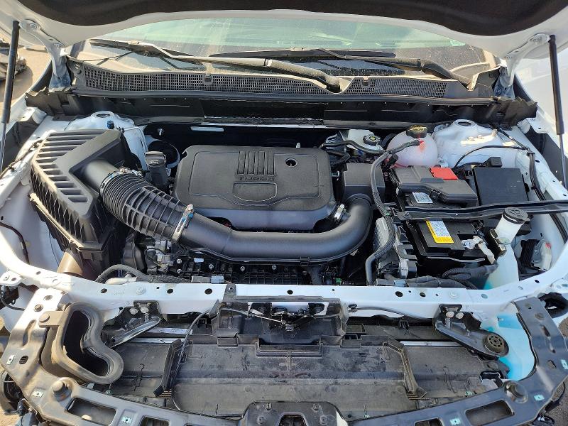 Продаж на аукціоні авто 2025 Chevrolet Blazer, vin: 3GNKBHR4XSS230039, номер лоту: 50991666