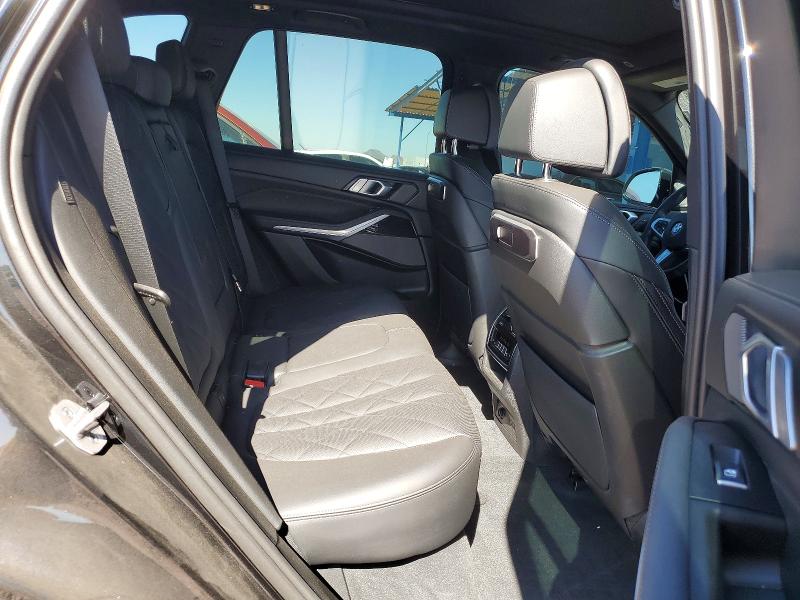 2025 Bmw X5 მანქანა იყიდება აუქციონზე, vin: 5UX13EU09S9X01085, აუქციონის ნომერი: 47995776