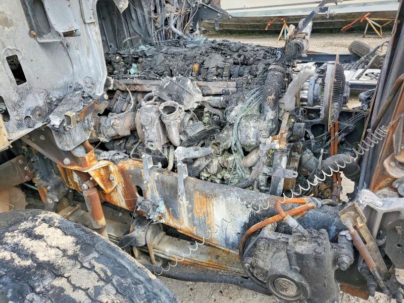 Продаж на аукціоні авто 2020 Mack Granite, vin: 1M2GR2GC8LM013488, номер лоту: 48358836