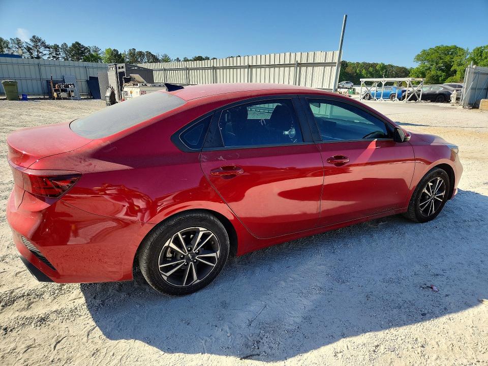 Aukcja sprzedaży 2024 Kia Forte, vin: 3KPF24AD0RE819897, numer aukcji: 49808746