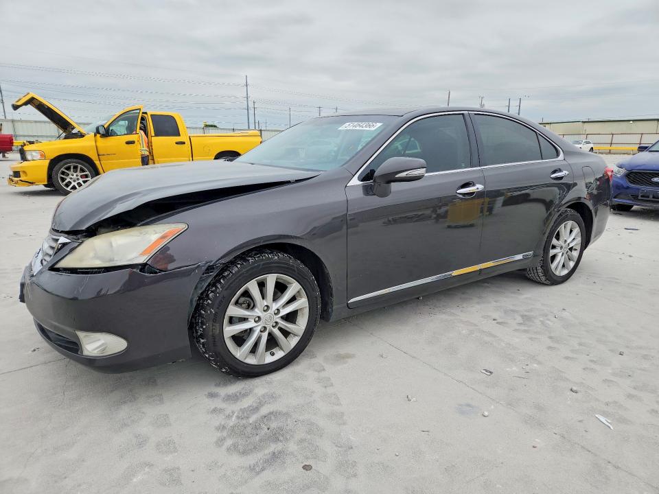 Продажа на аукционе авто 2010 Lexus Es, vin: JTHBK1EG9A2410296, номер лота: 51464366