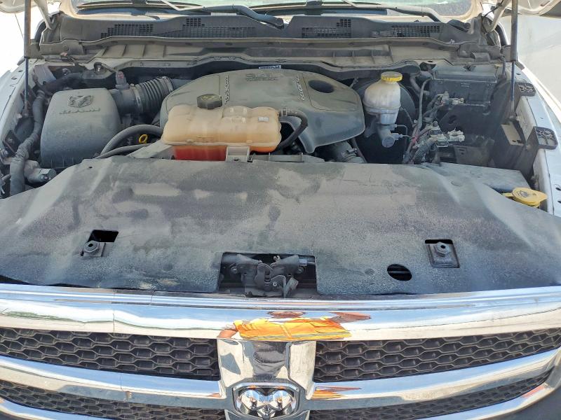 Aukcja sprzedaży 2018 Ram 1500, vin: 1C6RR7FM1JS283859, numer aukcji: 50153076