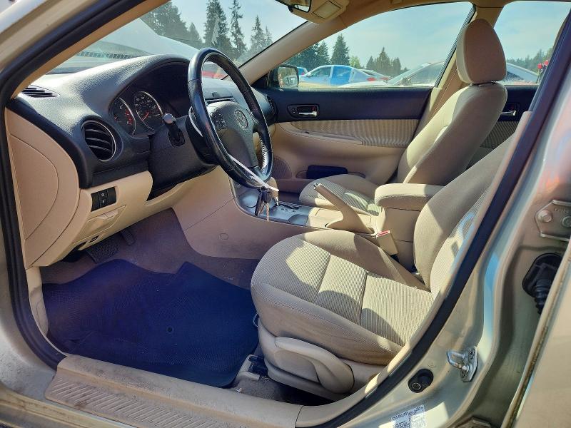Продаж на аукціоні авто 2005 Mazda 6, vin: 1YVFP80C755M47346, номер лоту: 51860186