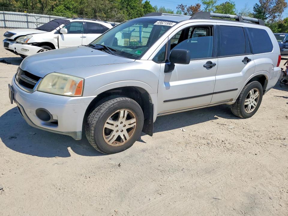 Продаж на аукціоні авто 2006 Mitsubishi Endeavor, vin: 4A4MN21S56E074629, номер лоту: 49621566