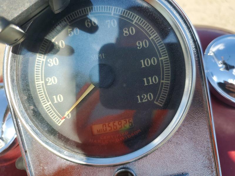 Продажа на аукционе авто 2006 Harley-davidson Fxst, vin: 1HD1BHY176Y016098, номер лота: 48041226