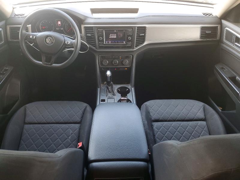 Aukcja sprzedaży 2019 Volkswagen Atlas, vin: 1V2AP2CA3KC589576, numer aukcji: 48254816