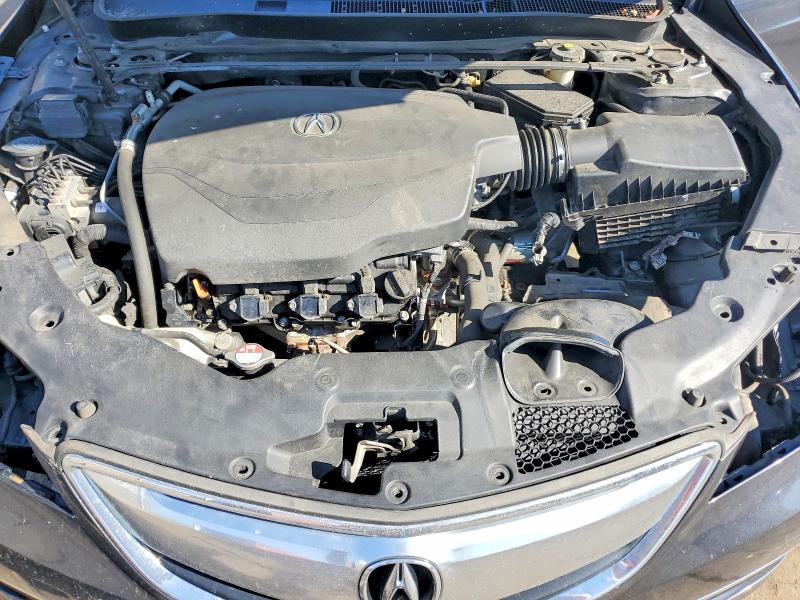 Продаж на аукціоні авто 2015 Acura Tlx, vin: 19UUB3F5XFA007655, номер лоту: 50434636