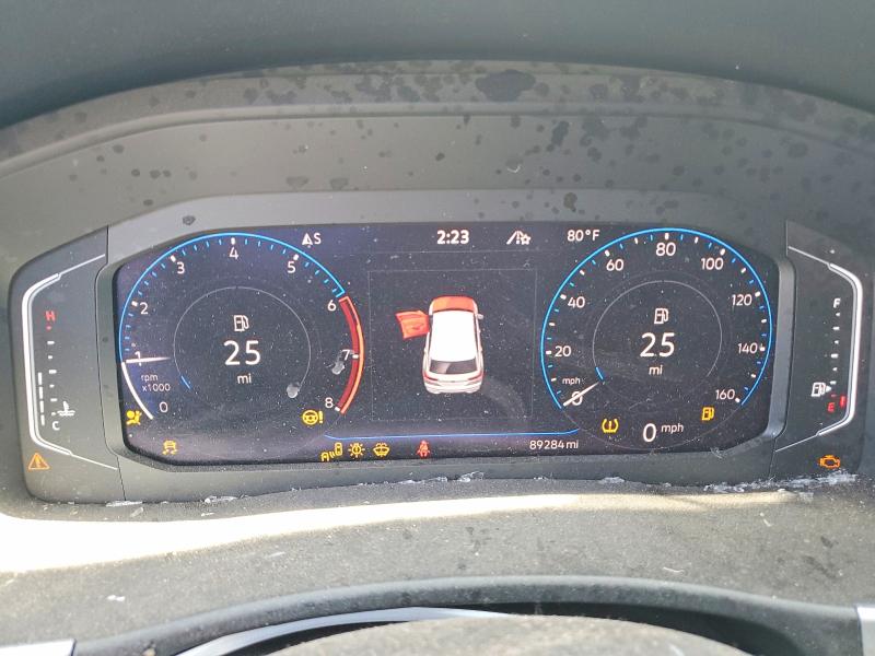 Продажа на аукционе авто 2021 Volkswagen Atlas Cross Sport, vin: 1V2BC2CA4MC235195, номер лота: 50600406