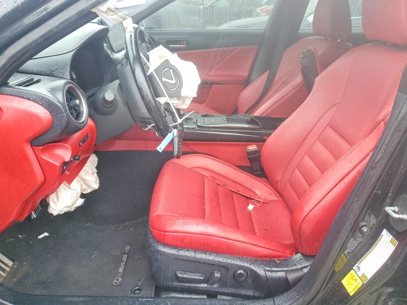 Продажа на аукционе авто 2021 Lexus Is 350, vin: JTHGZ1E22M5019967, номер лота: 48019406