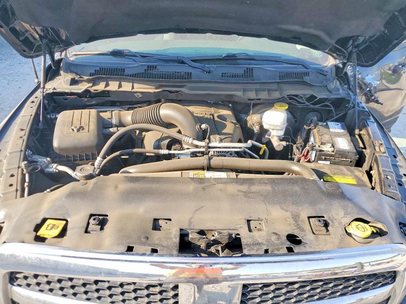 Aukcja sprzedaży 2019 Ram 1500 Classic, vin: 1C6RR7LT7KS613789, numer aukcji: 50305206