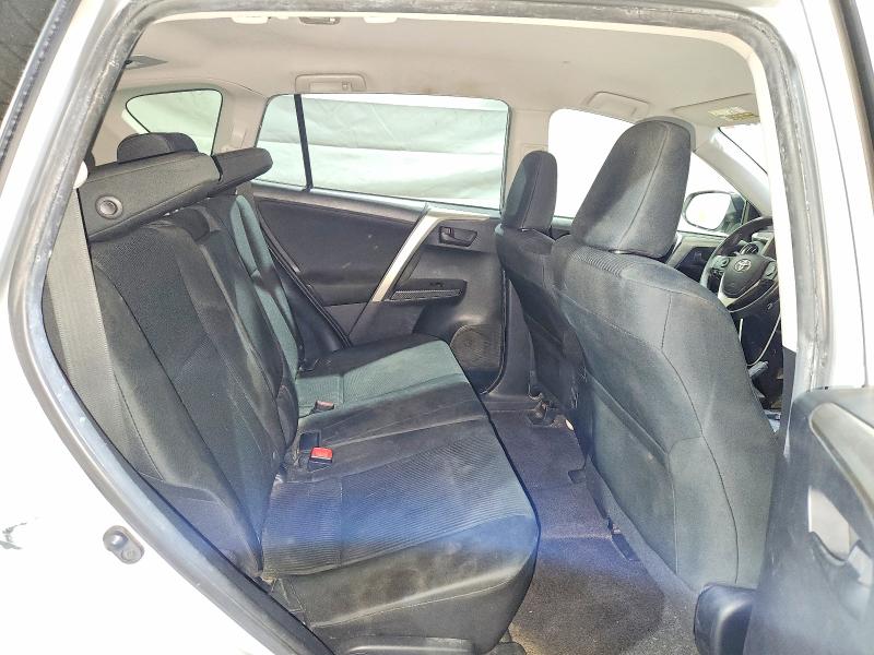 Продажа на аукционе авто 2014 Toyota Rav4, vin: JTMBFREV7ED047753, номер лота: 50711466