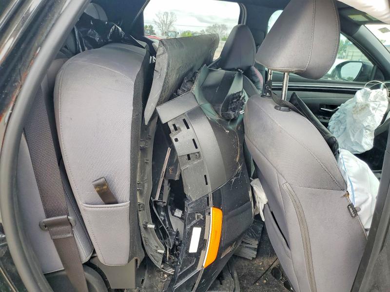 2023 Hyundai Santa Cruz მანქანა იყიდება აუქციონზე, vin: 5NTJBDAEXPH070068, აუქციონის ნომერი: 48836376