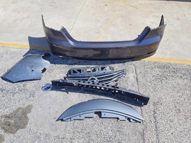 Продаж на аукціоні авто 2015 Nissan Versa Note, vin: 3N1CE2CP0FL426403, номер лоту: 51889576