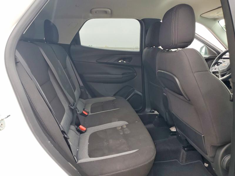 Aukcja sprzedaży 2023 Chevrolet Trailblazer, vin: KL79MRSL5PB184046, numer aukcji: 51010256