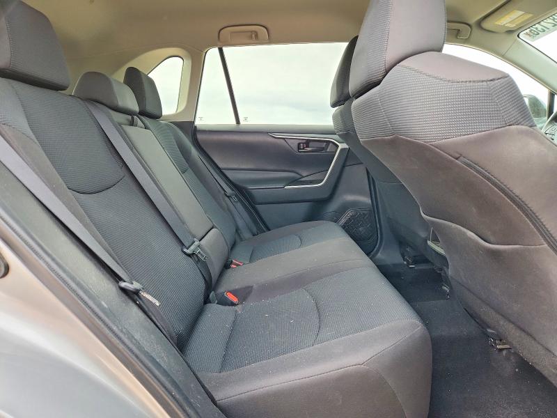 Aukcja sprzedaży 2021 Toyota Rav4, vin: 2T3F1RFV1MW189161, numer aukcji: 50282136