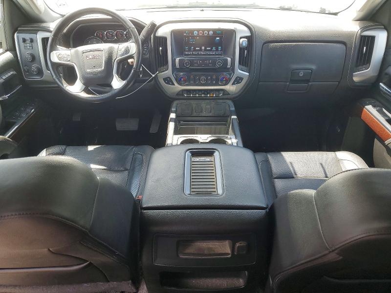50186366 :رقم المزاد ، 1GT12TEG1JF122418 vin ، 2018 Gmc Sierra مزاد بيع
