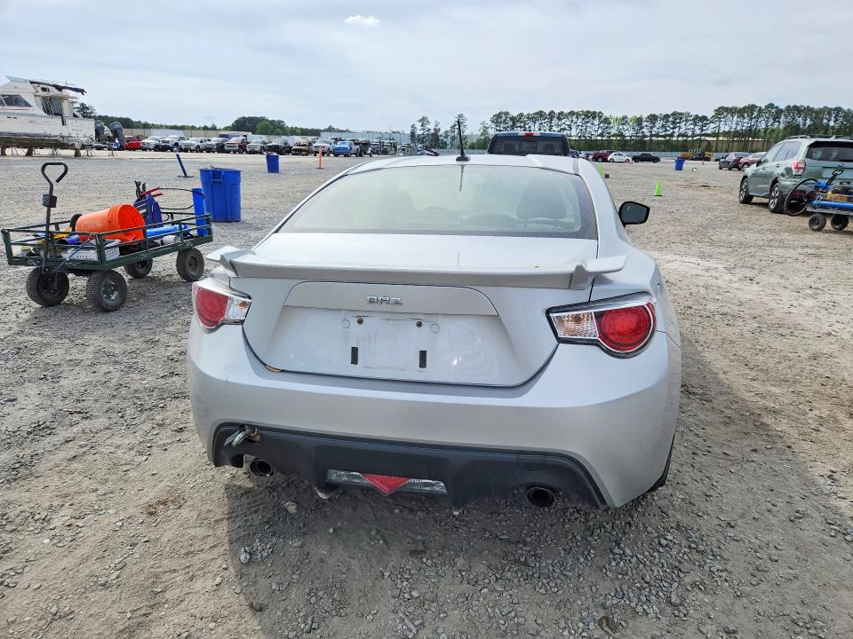 Aukcja sprzedaży 2013 Subaru Brz, vin: JF1ZCAC17D2600569, numer aukcji: 49064736