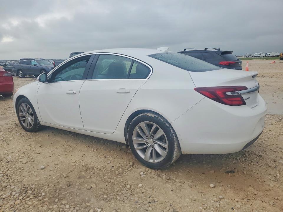 Продаж на аукціоні авто 2015 Buick Regal, vin: 2G4GV5EK5F9168055, номер лоту: 51332596