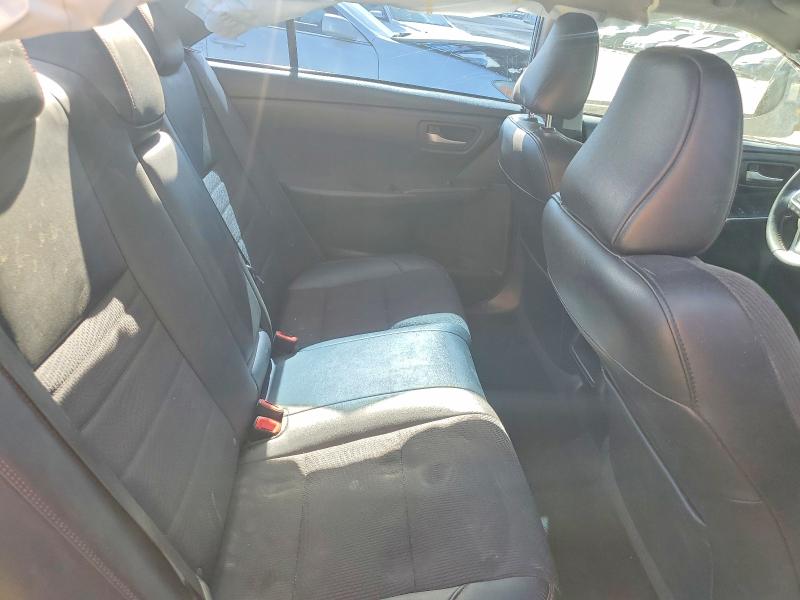 Продаж на аукціоні авто 2017 Toyota Camry, vin: 4T1BF1FKXHU379370, номер лоту: 49956316