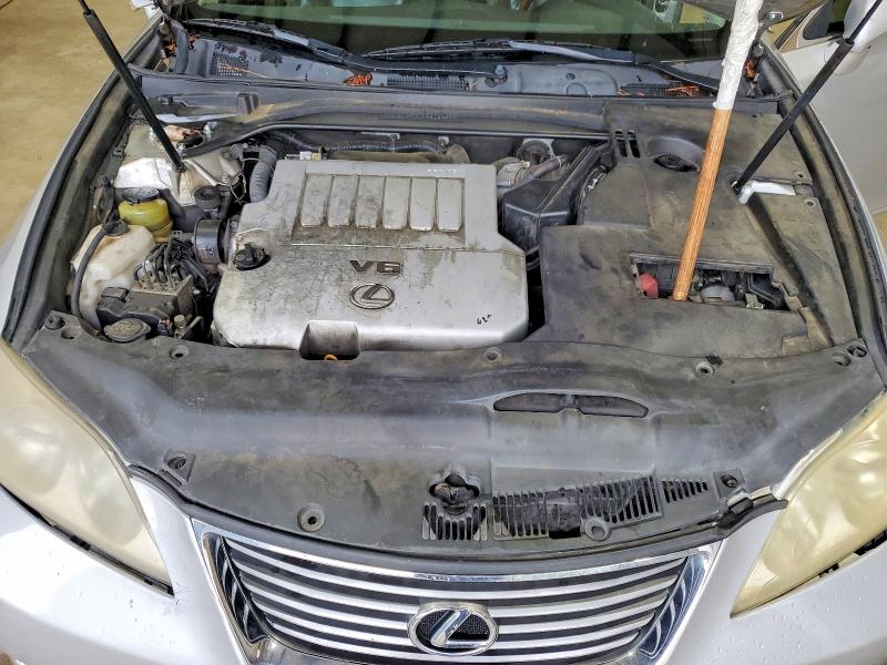 Продажа на аукционе авто 2008 Lexus Es, vin: JTHBJ46GX82213859, номер лота: 41628576