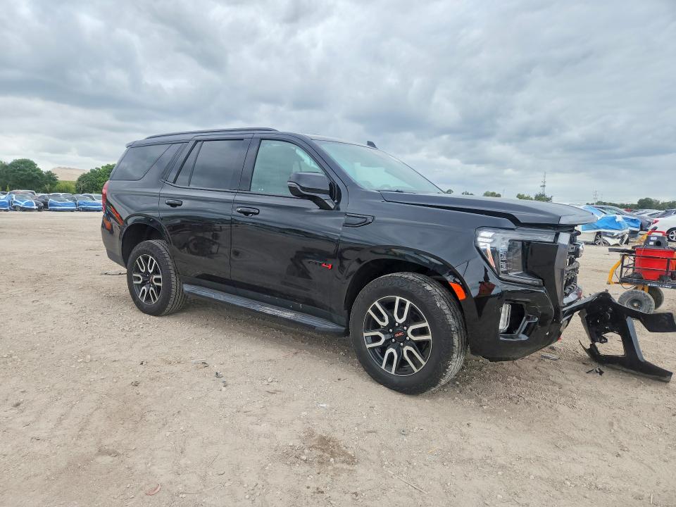 50882226 :رقم المزاد ، 1GKS2CKD7PR541772 vin ، 2023 Gmc Yukon مزاد بيع