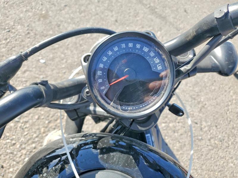 50619286 :رقم المزاد ، MLY1ZH111TS302998 vin ، 2026 Harley Davidson Rh975 مزاد بيع
