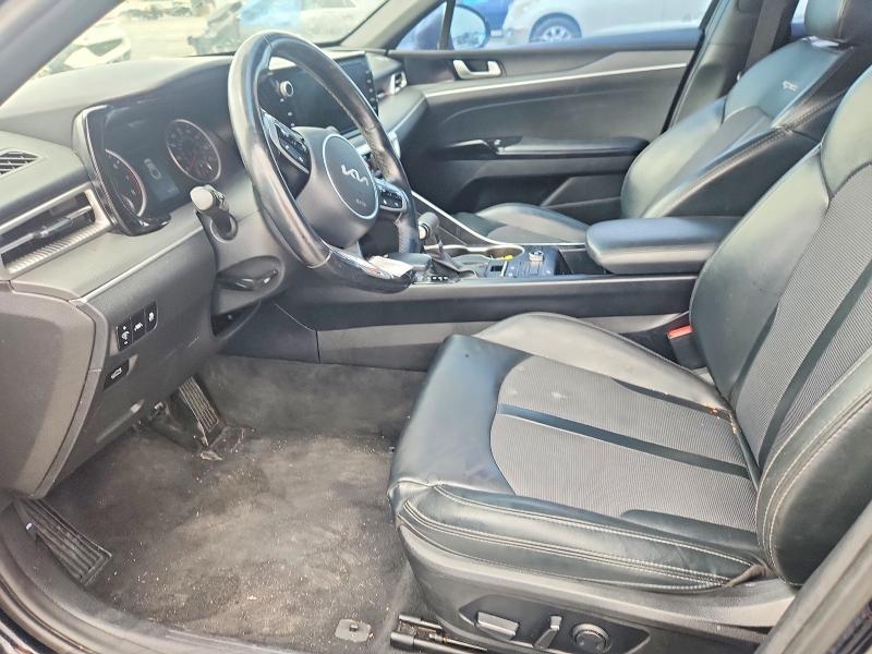 Aukcja sprzedaży 2022 Kia K5, vin: 5XXG64J29NG160078, numer aukcji: 51286726